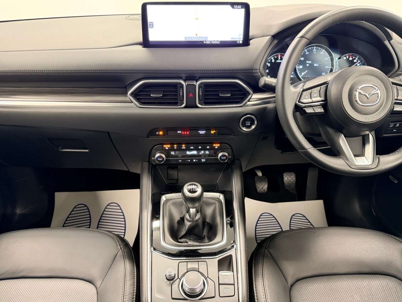 2021 MAZDA CX-5 2021 MAZDA CX-5