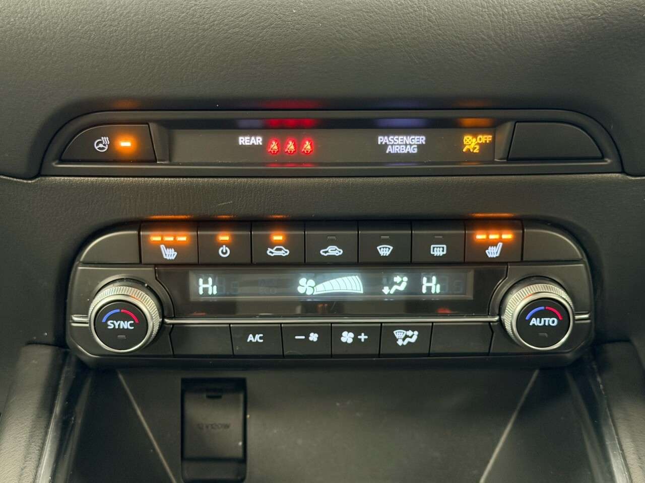 2021 MAZDA CX-5 2021 MAZDA CX-5