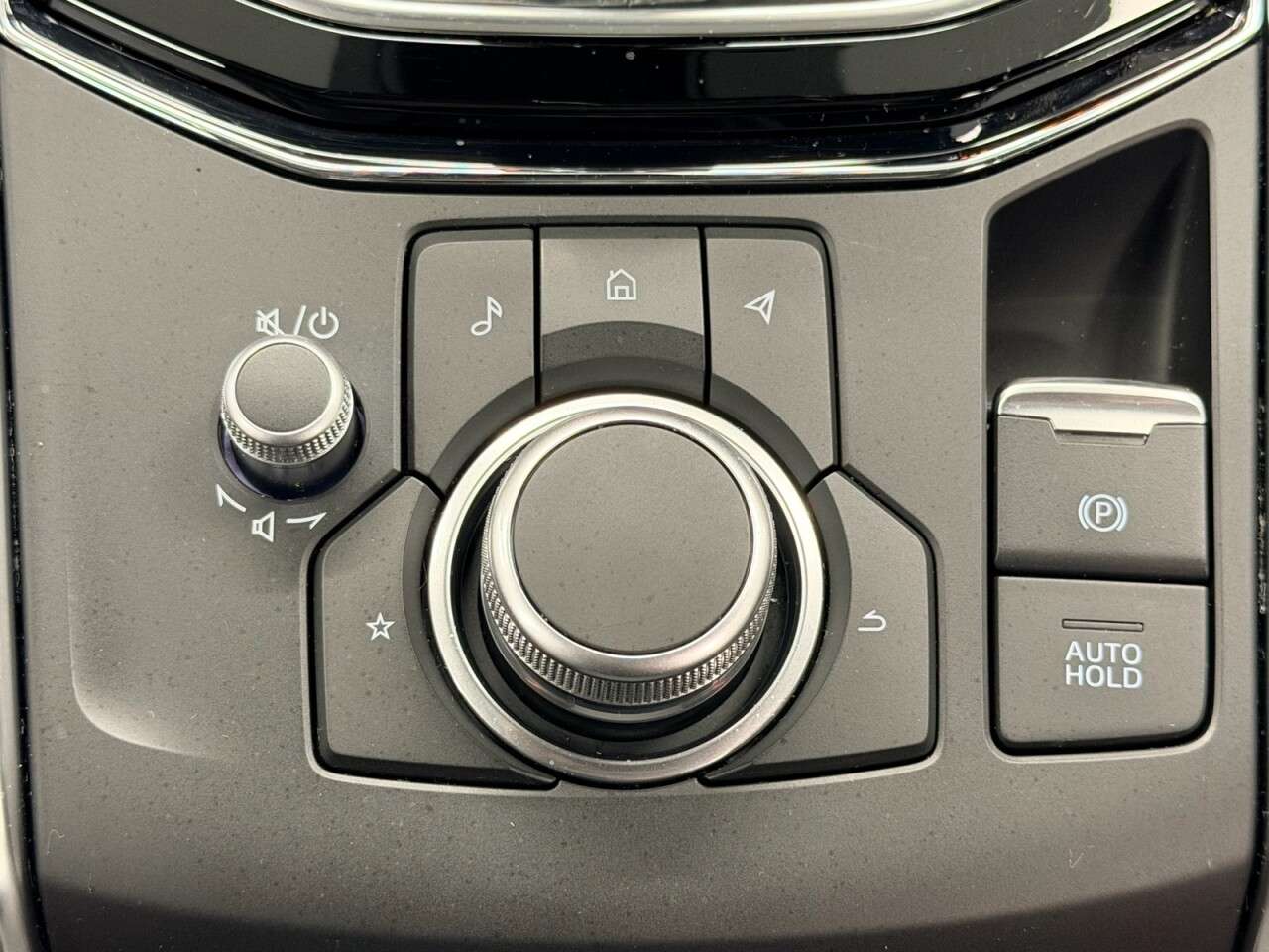 2021 MAZDA CX-5 2021 MAZDA CX-5