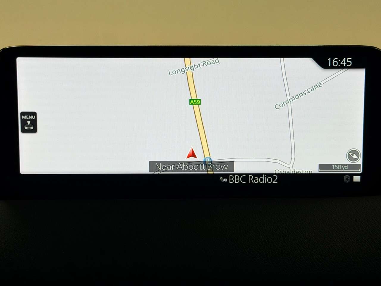 2021 MAZDA CX-5 2021 MAZDA CX-5