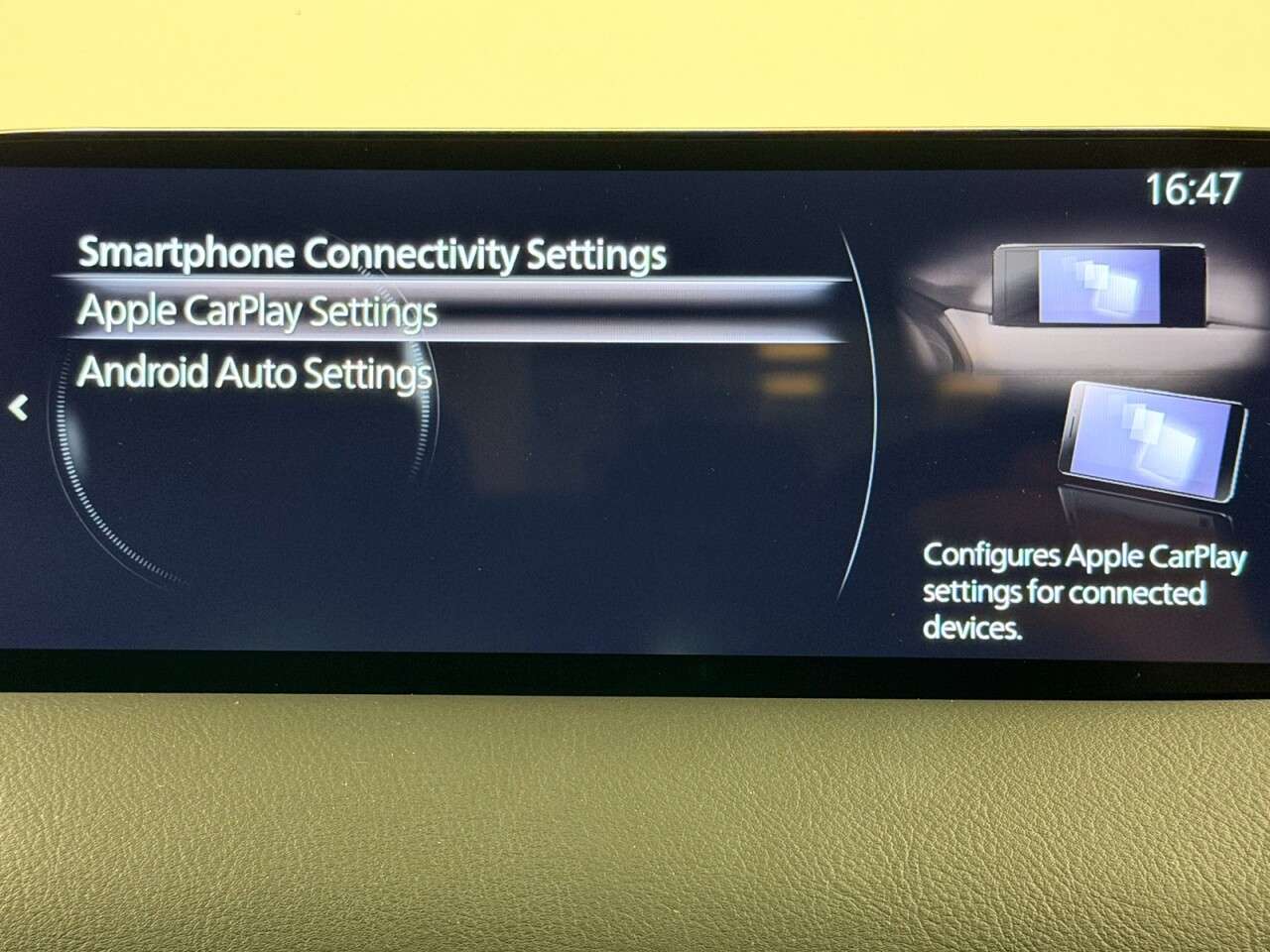 2021 MAZDA CX-5 2021 MAZDA CX-5