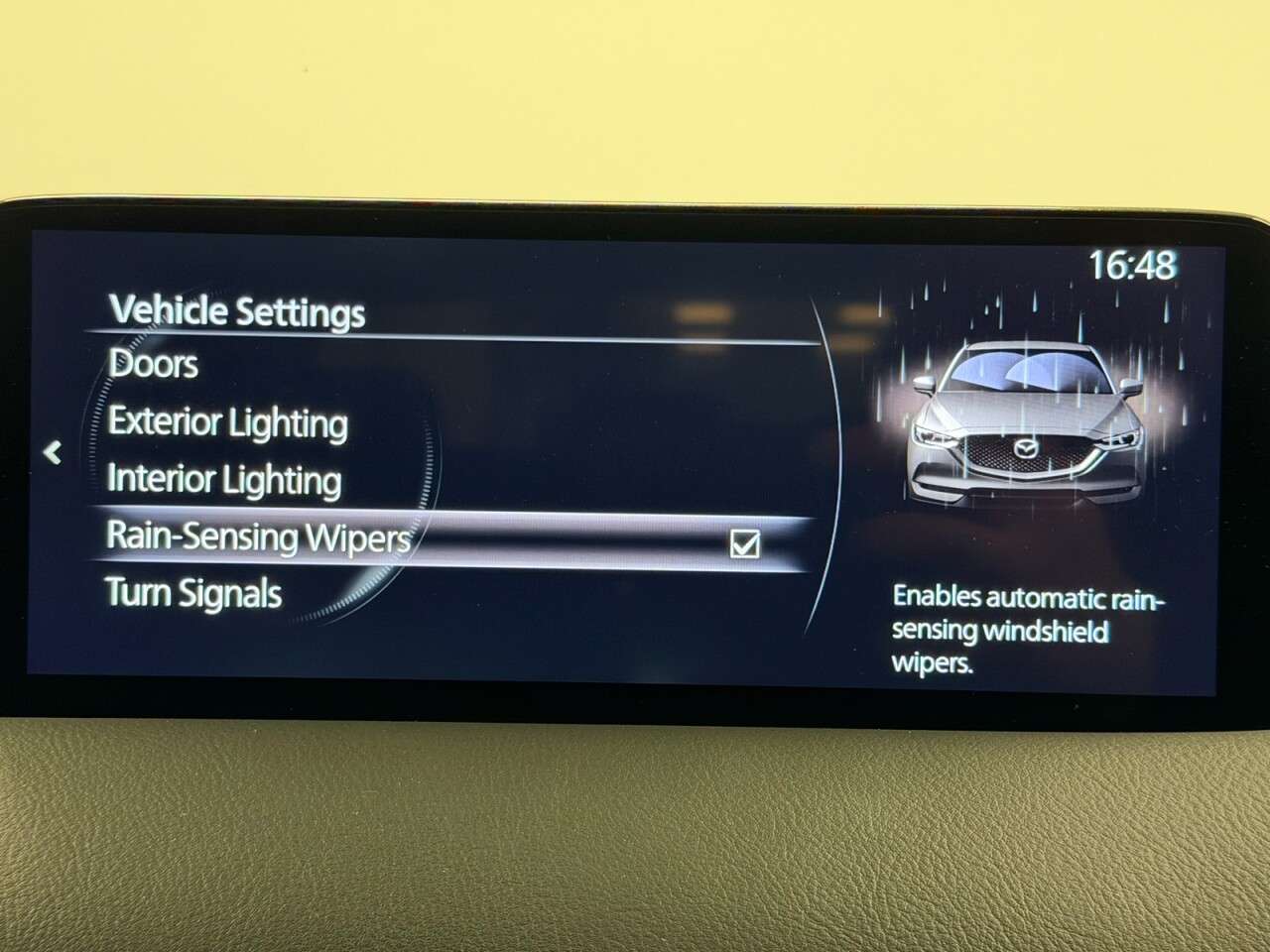 2021 MAZDA CX-5 2021 MAZDA CX-5