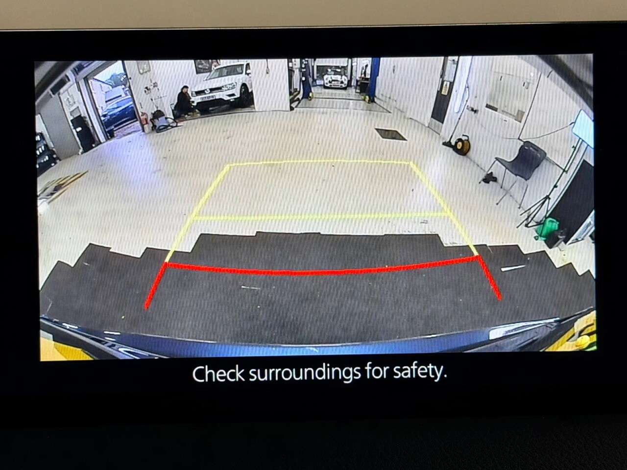 2021 MAZDA CX-5 2021 MAZDA CX-5