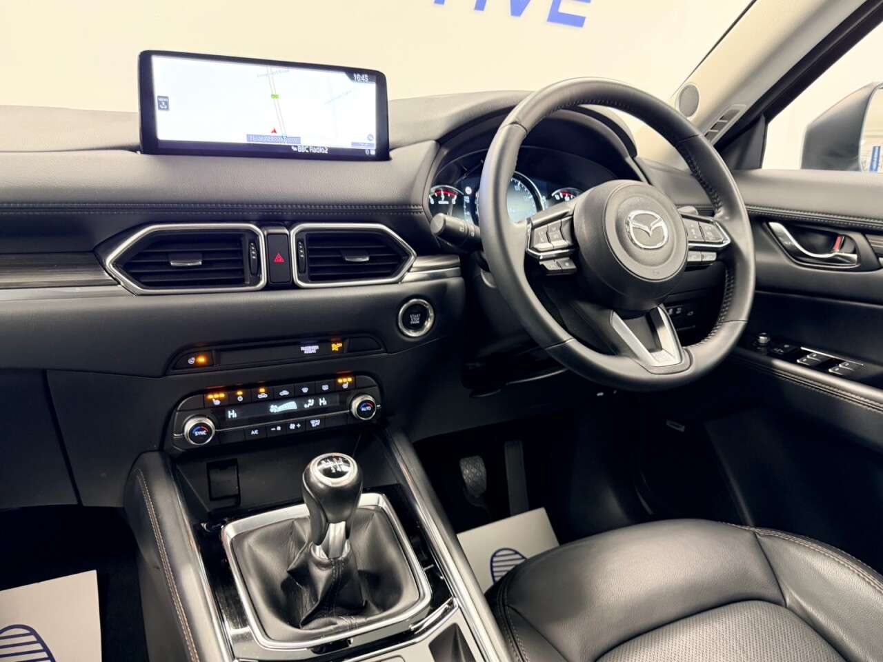 2021 MAZDA CX-5 2021 MAZDA CX-5