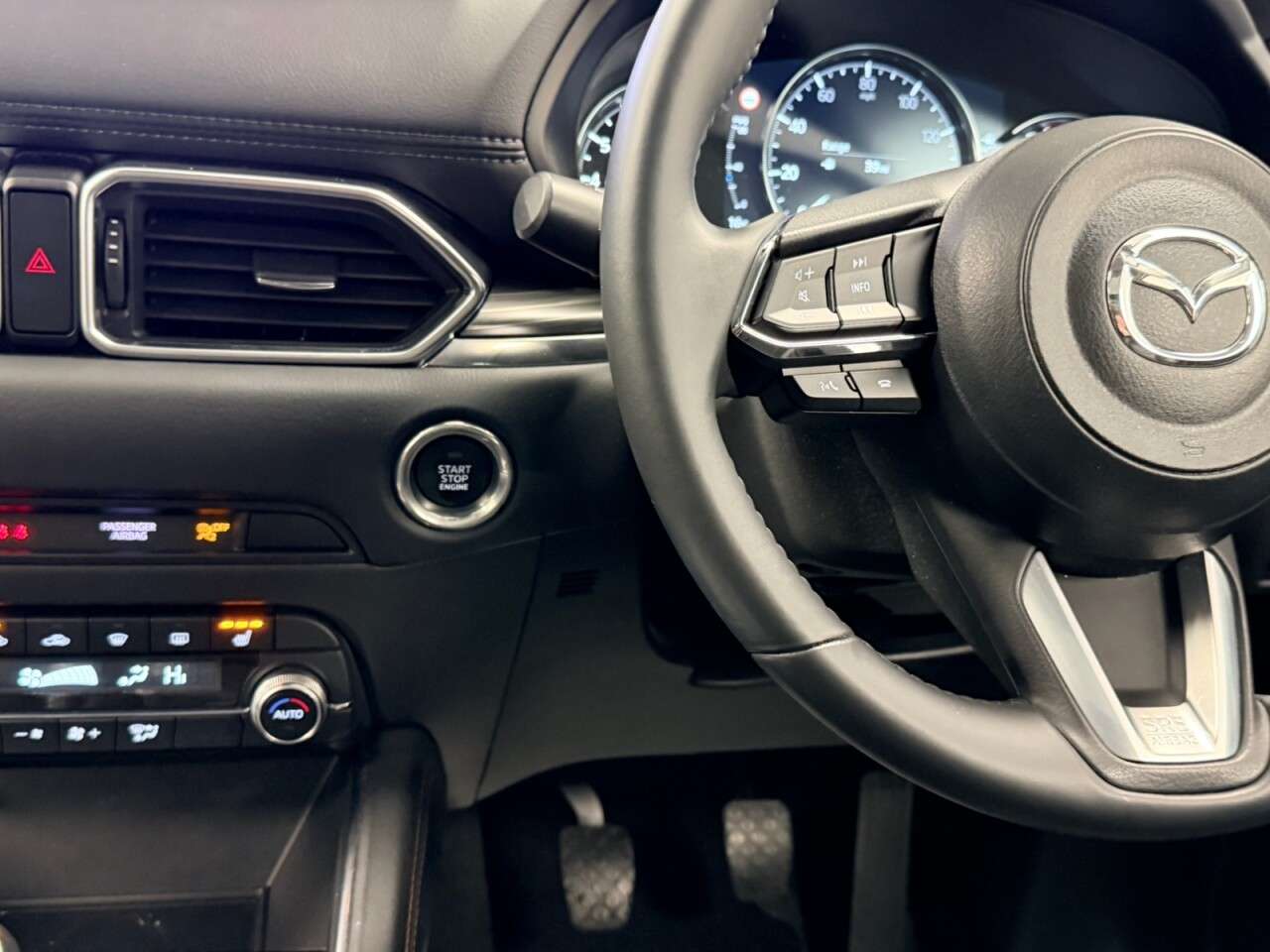 2021 MAZDA CX-5 2021 MAZDA CX-5