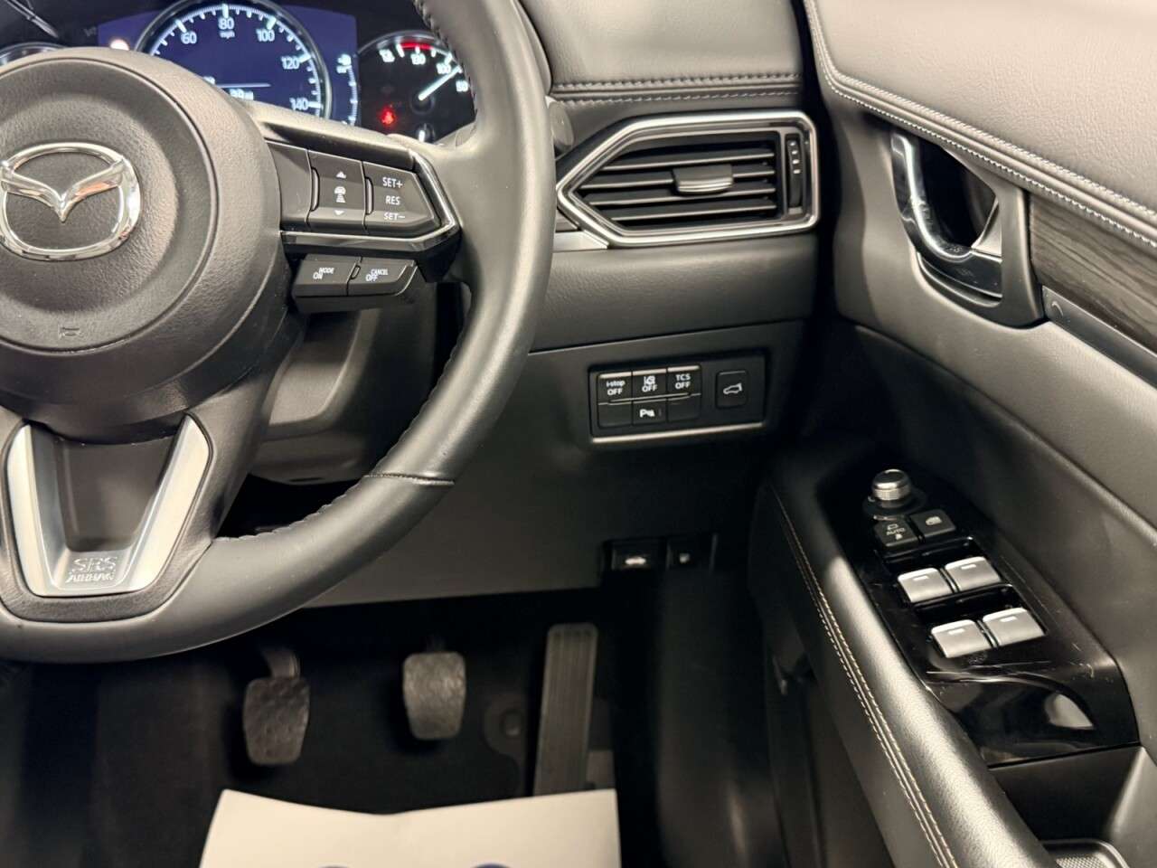 2021 MAZDA CX-5 2021 MAZDA CX-5