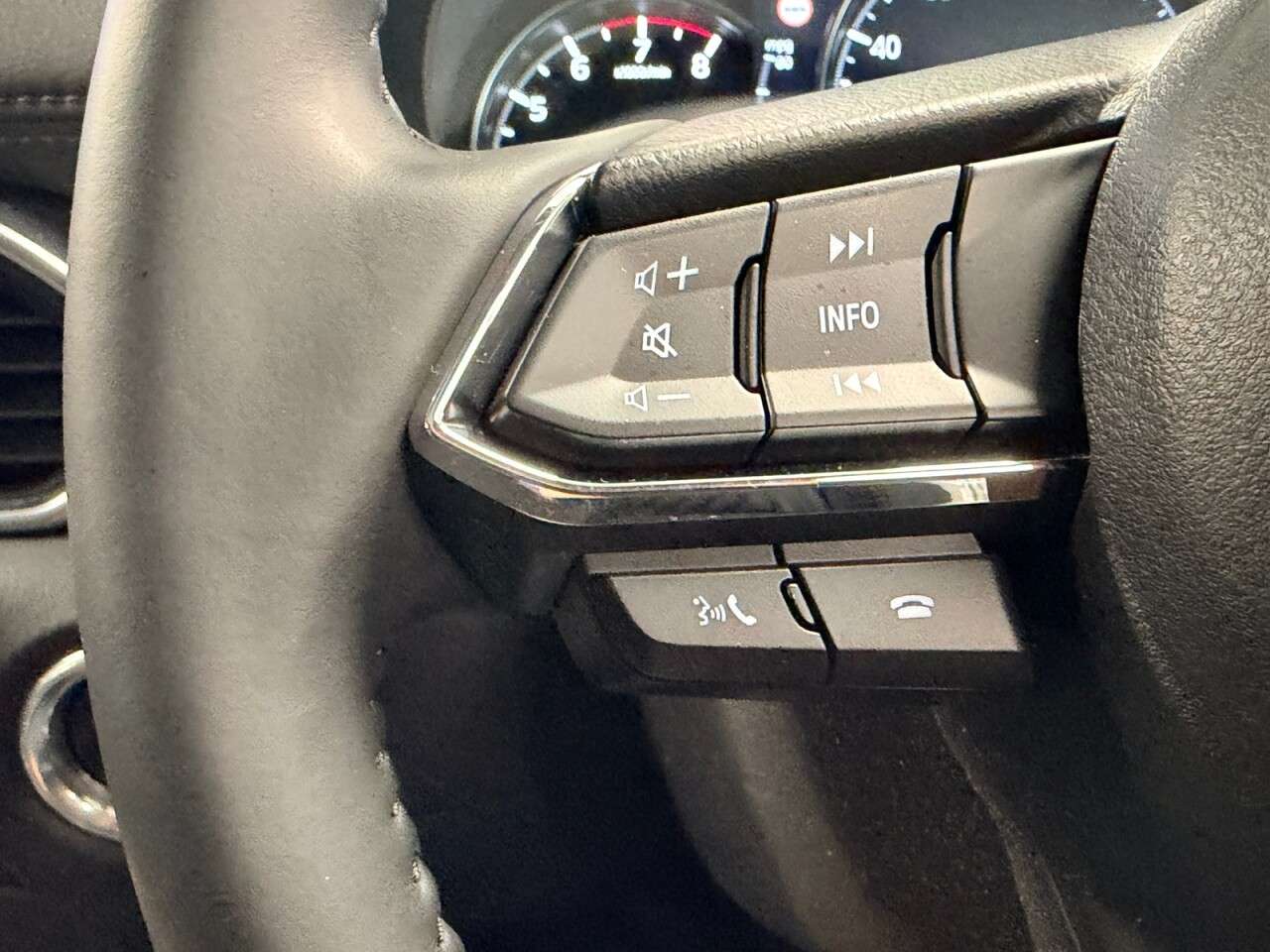 2021 MAZDA CX-5 2021 MAZDA CX-5