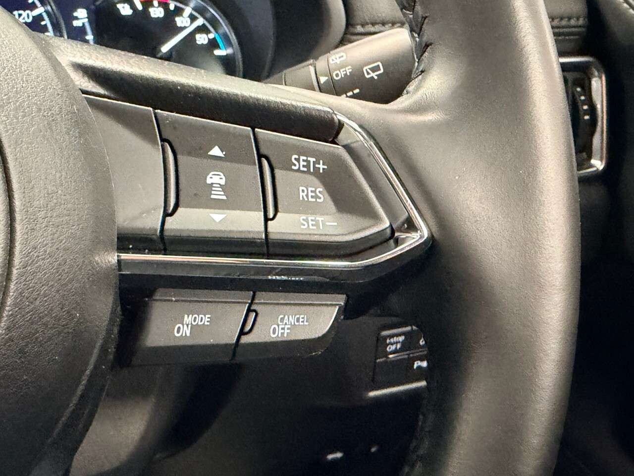 2021 MAZDA CX-5 2021 MAZDA CX-5