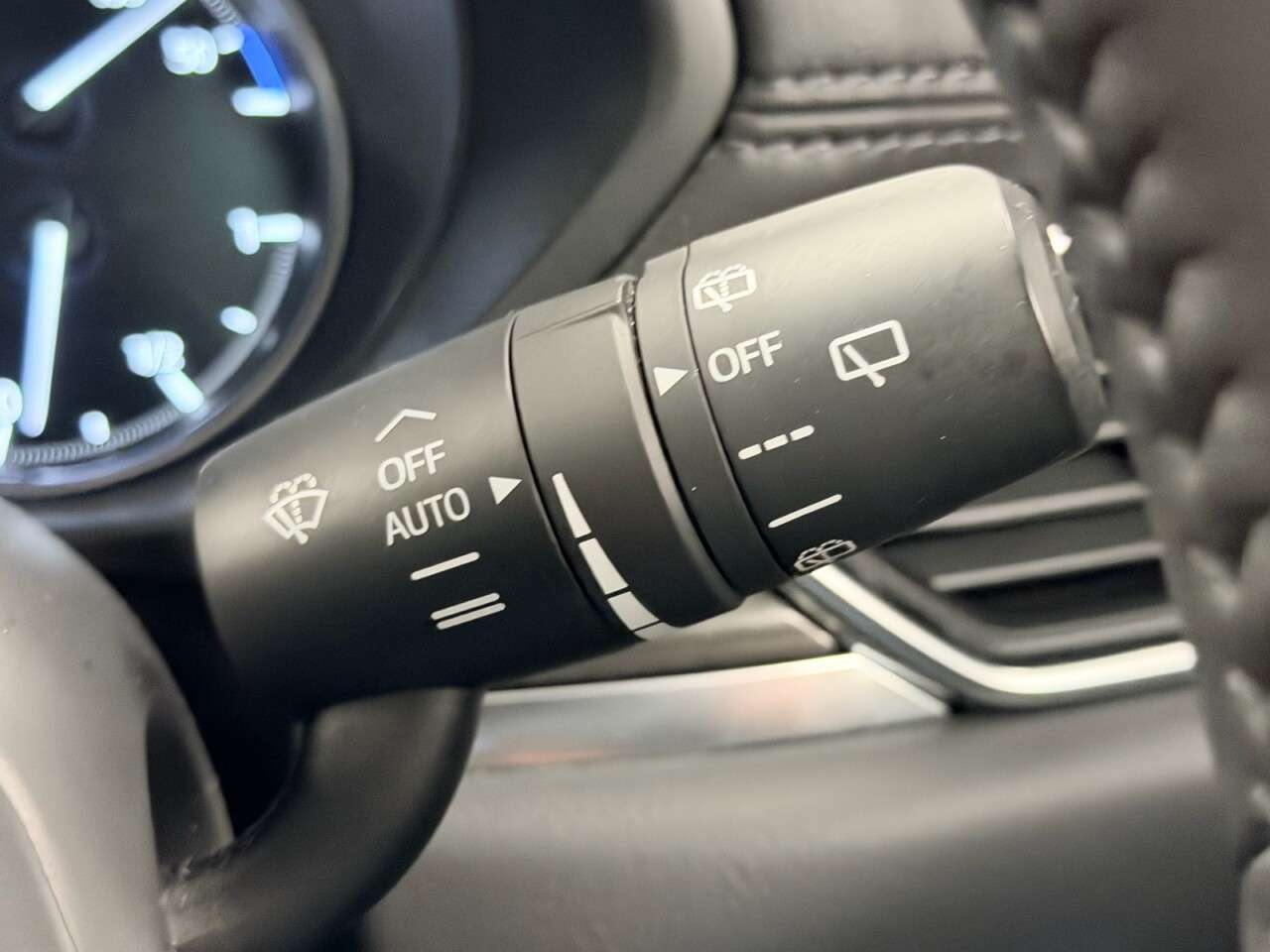 2021 MAZDA CX-5 2021 MAZDA CX-5