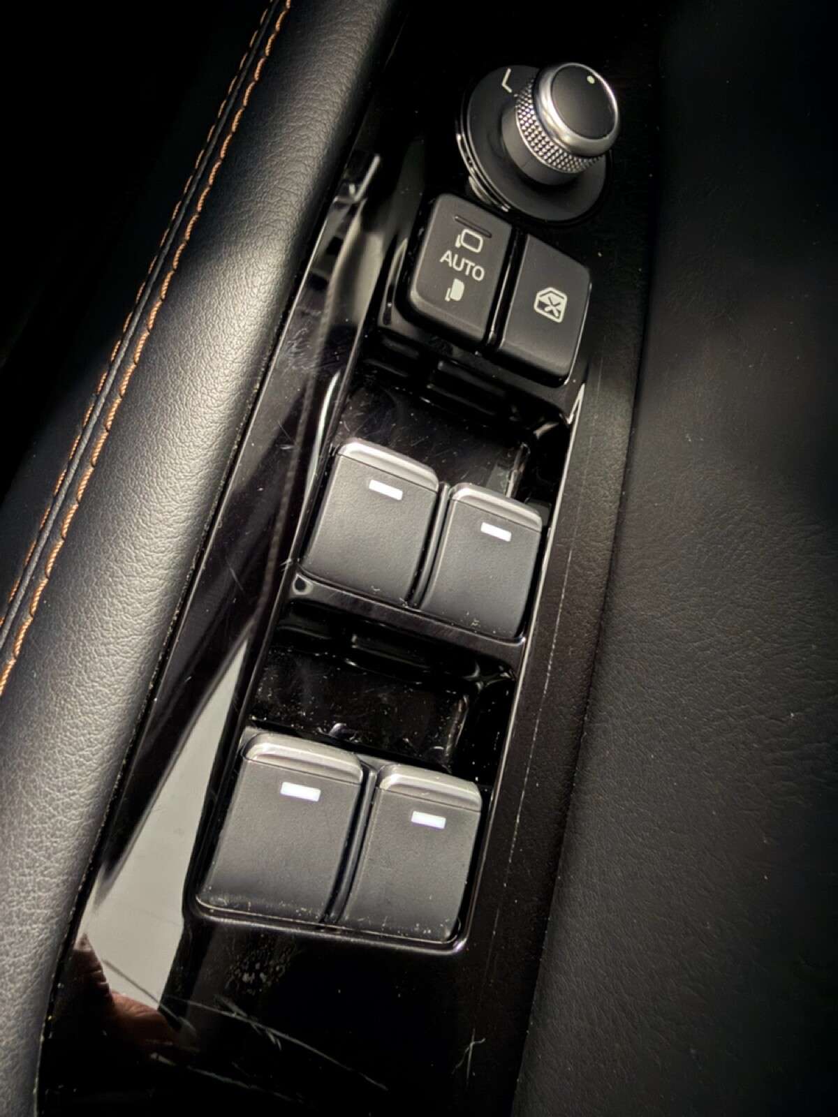 2021 MAZDA CX-5 2021 MAZDA CX-5