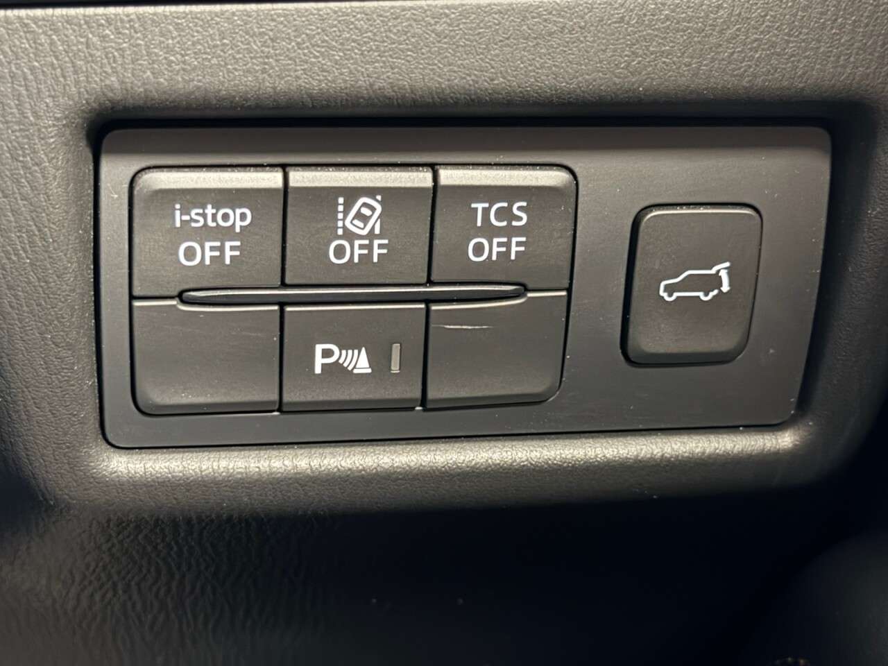 2021 MAZDA CX-5 2021 MAZDA CX-5