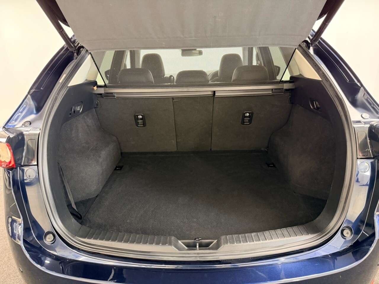 2021 MAZDA CX-5 2021 MAZDA CX-5