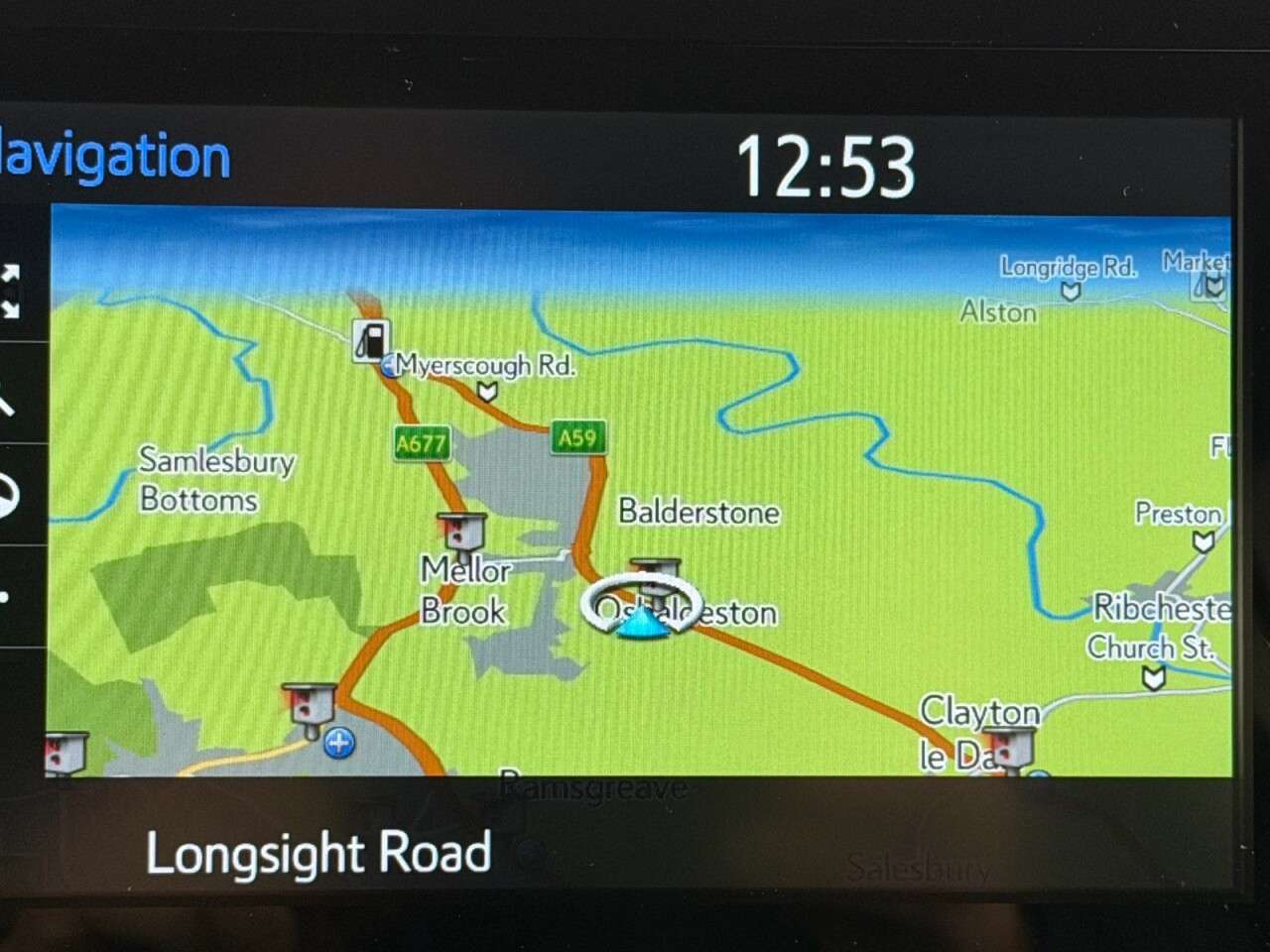 2020 TOYOTA C-HR 2020 TOYOTA C-HR