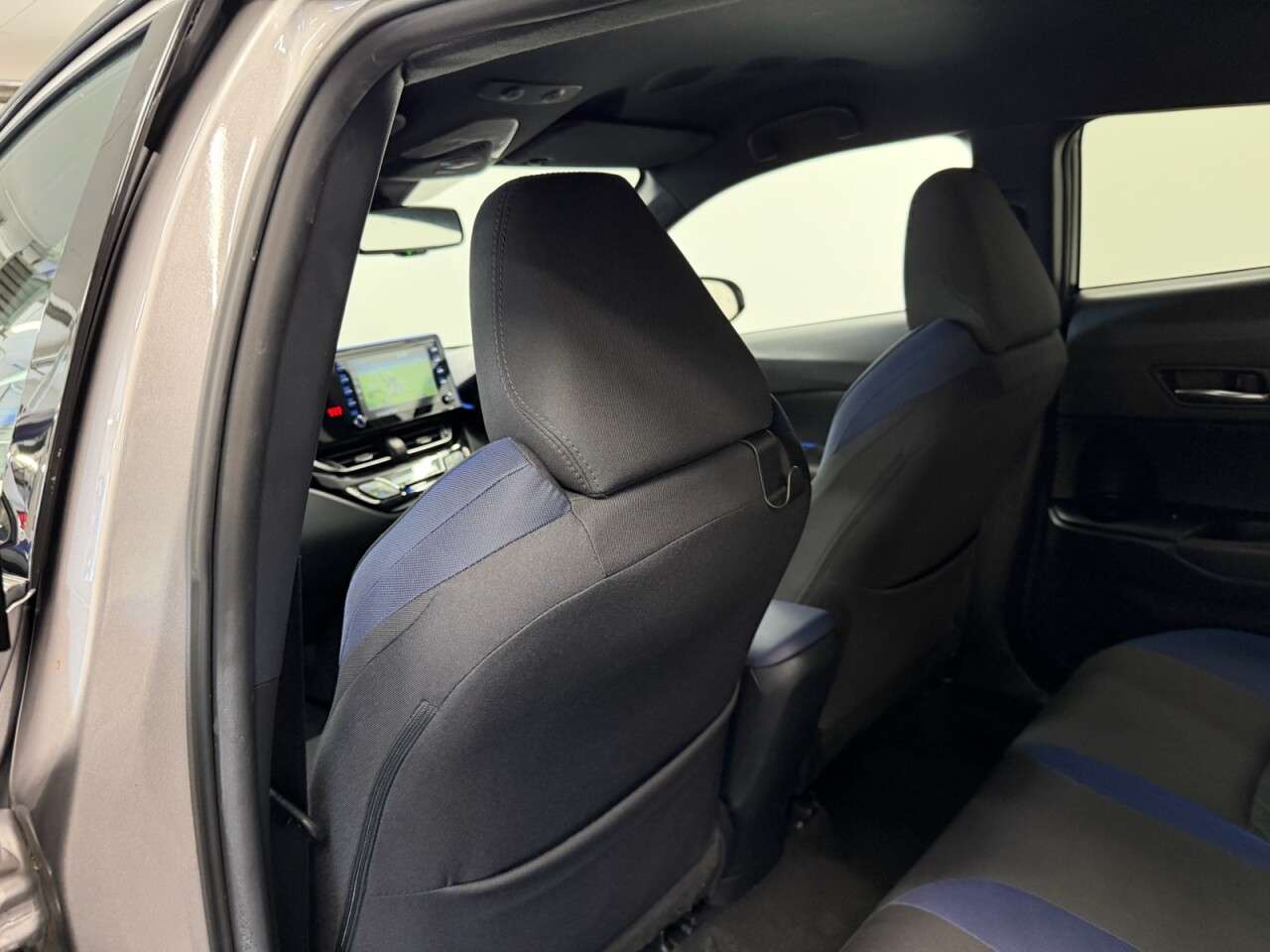 2020 TOYOTA C-HR 2020 TOYOTA C-HR