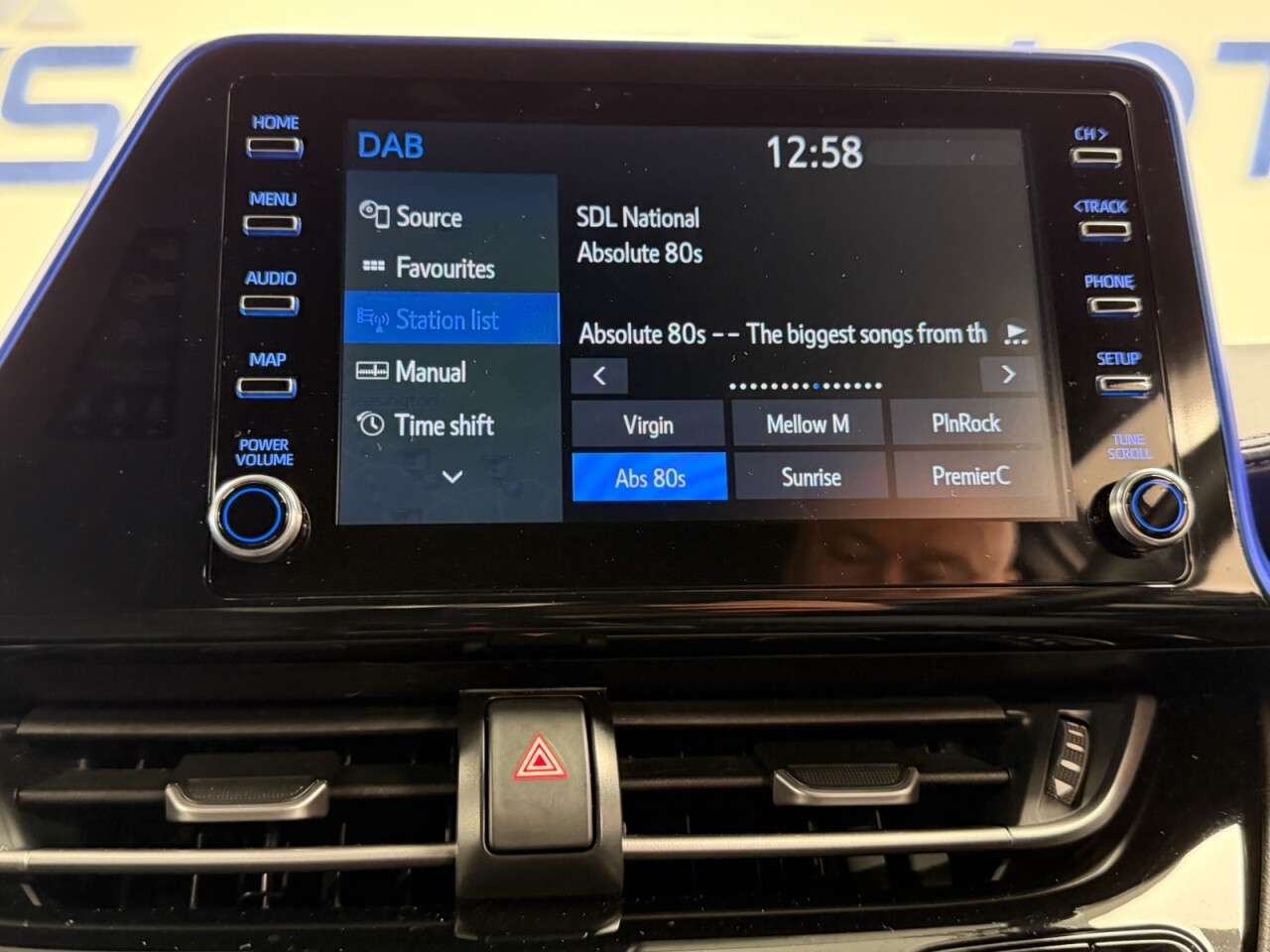 2020 TOYOTA C-HR 2020 TOYOTA C-HR