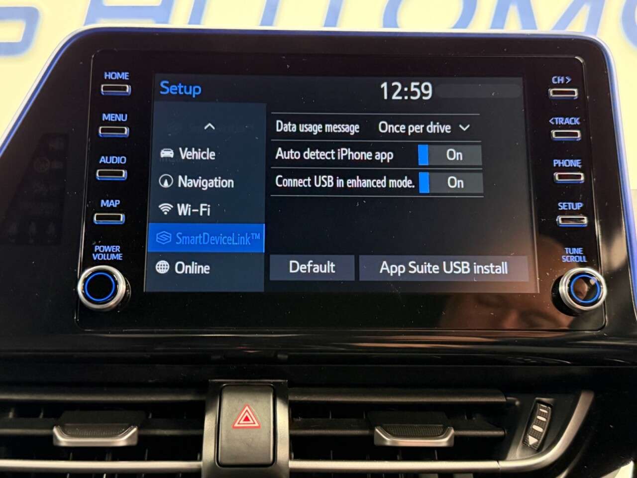 2020 TOYOTA C-HR 2020 TOYOTA C-HR