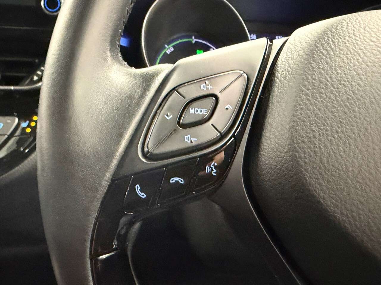 2020 TOYOTA C-HR 2020 TOYOTA C-HR