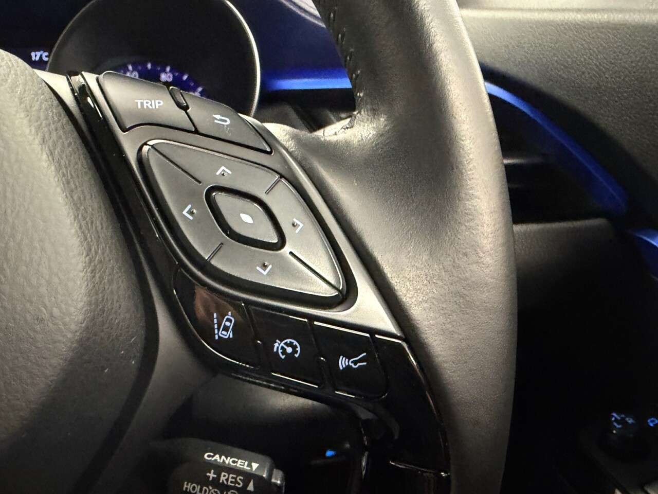 2020 TOYOTA C-HR 2020 TOYOTA C-HR