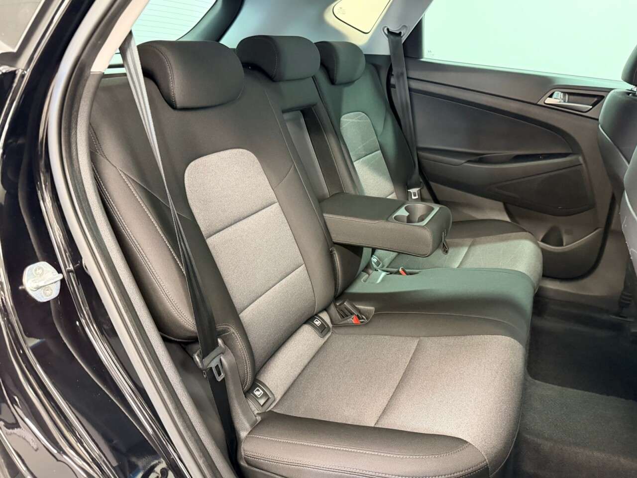 2021 HYUNDAI TUCSON 2021 HYUNDAI TUCSON