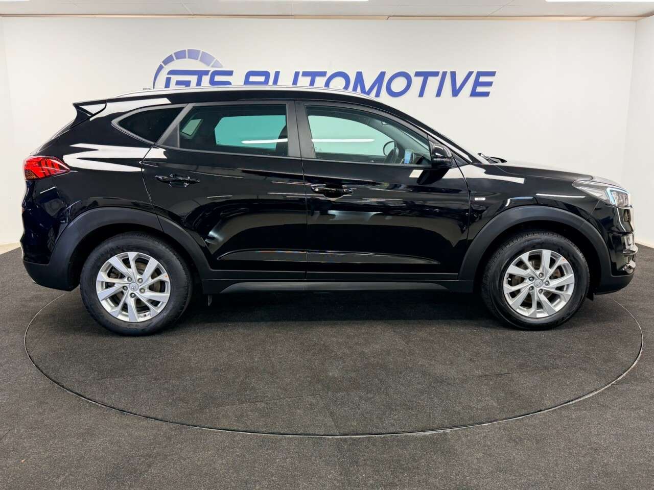 2021 HYUNDAI TUCSON 2021 HYUNDAI TUCSON