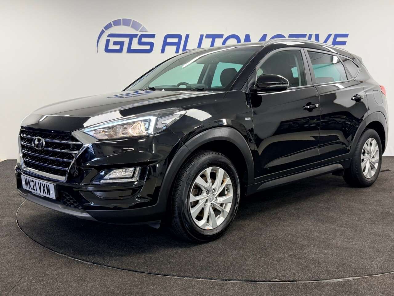 2021 HYUNDAI TUCSON 2021 HYUNDAI TUCSON