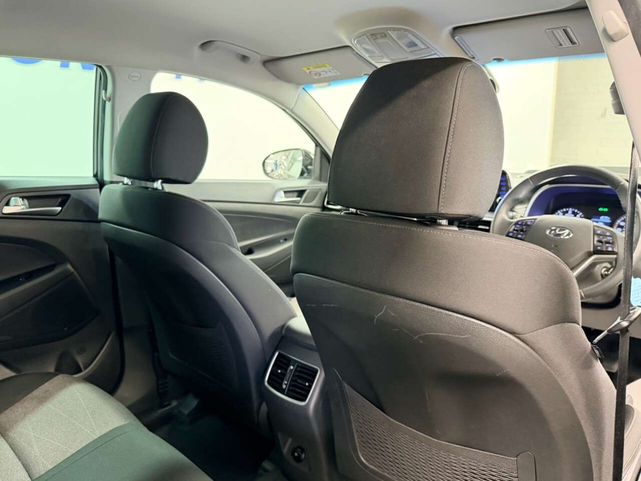 2021 HYUNDAI TUCSON 2021 HYUNDAI TUCSON