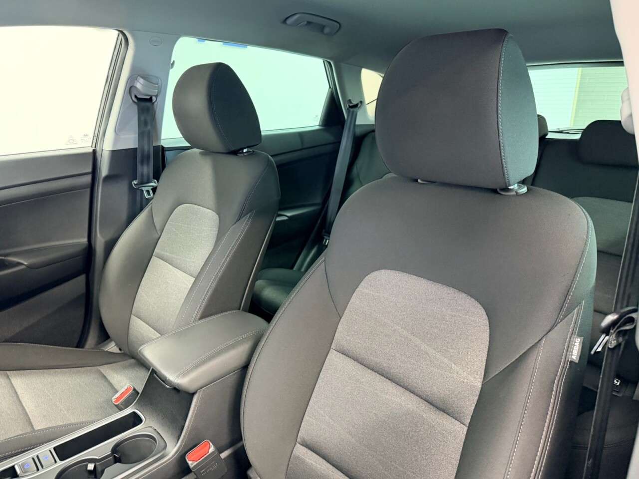 2021 HYUNDAI TUCSON 2021 HYUNDAI TUCSON