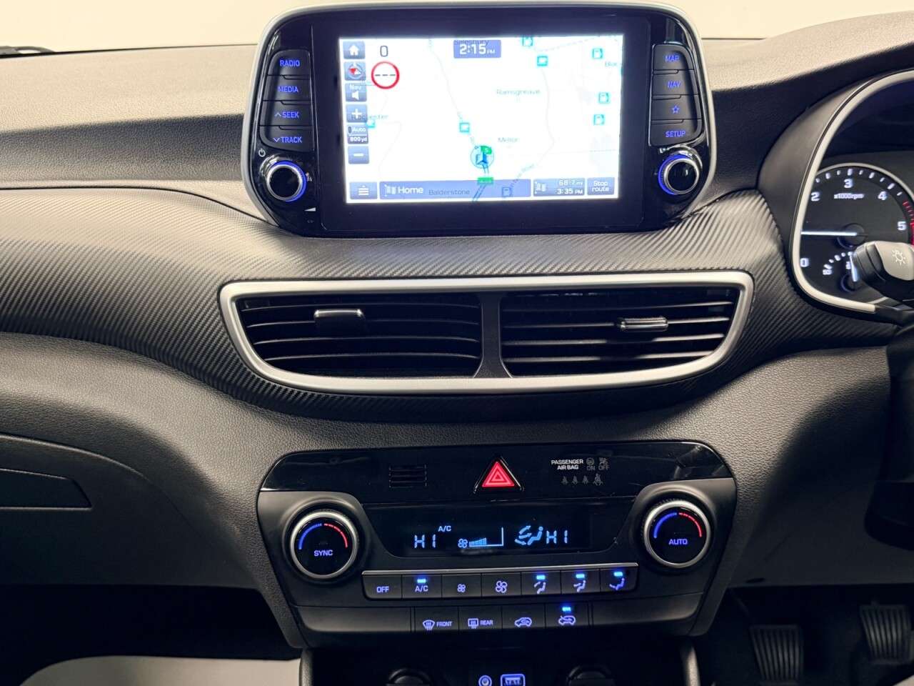 2021 HYUNDAI TUCSON 2021 HYUNDAI TUCSON