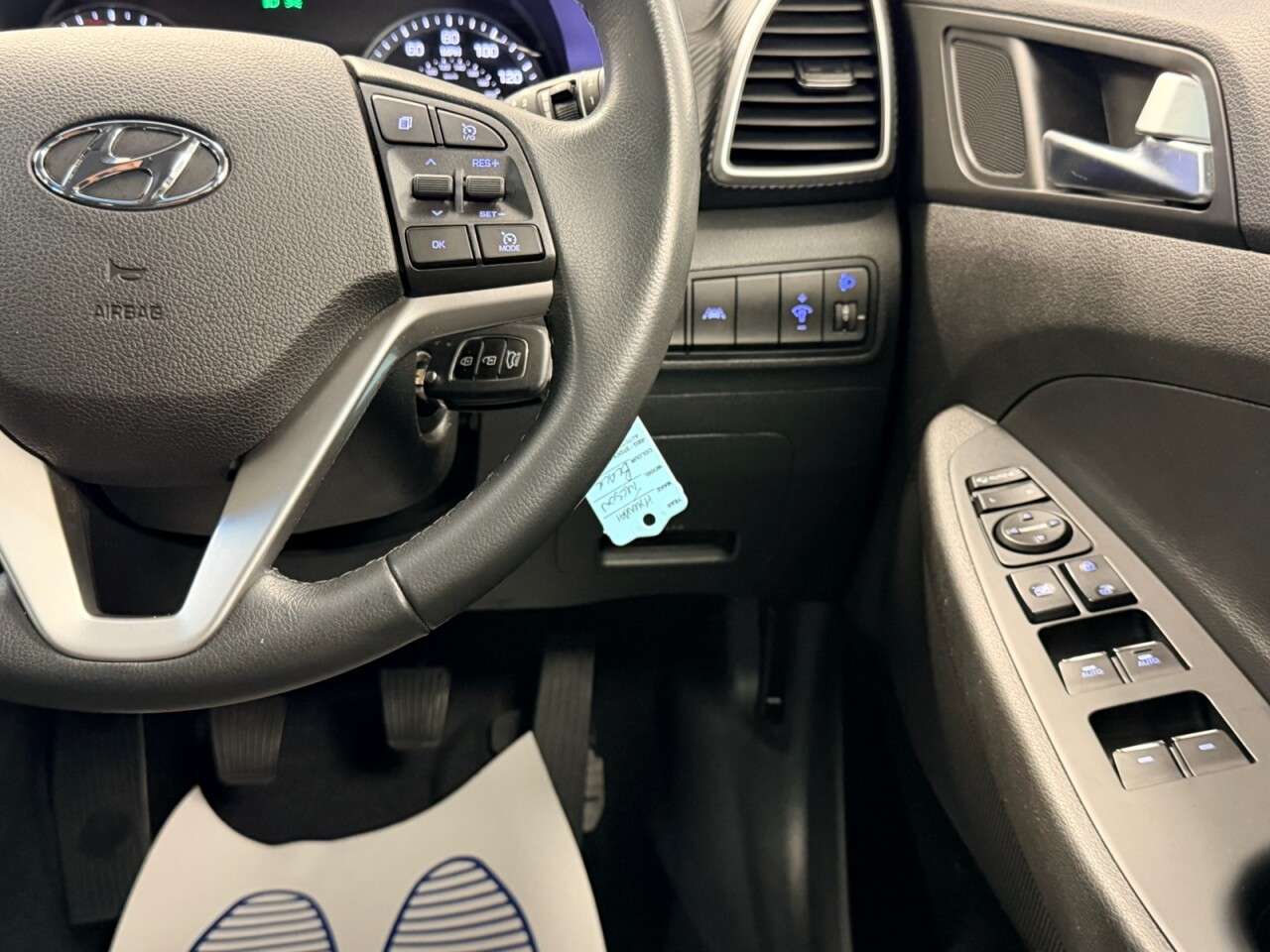 2021 HYUNDAI TUCSON 2021 HYUNDAI TUCSON