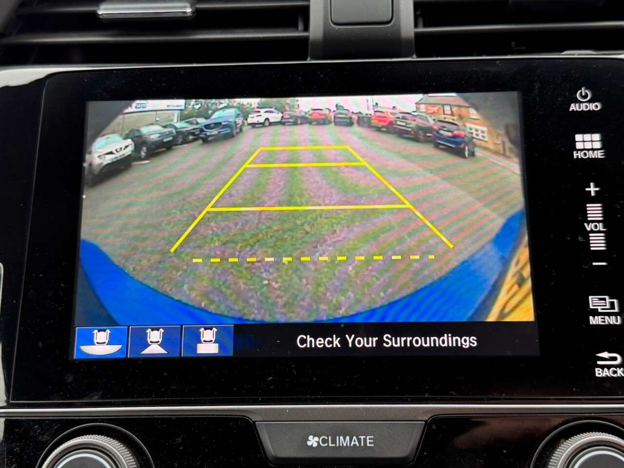 2019 HONDA CIVIC 2019 HONDA CIVIC