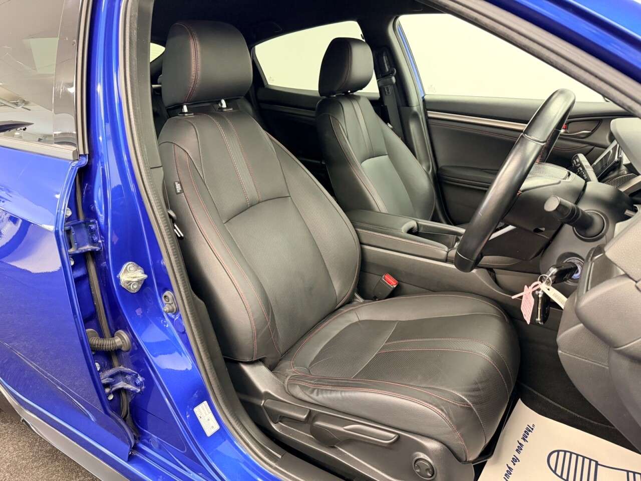 2019 HONDA CIVIC 2019 HONDA CIVIC