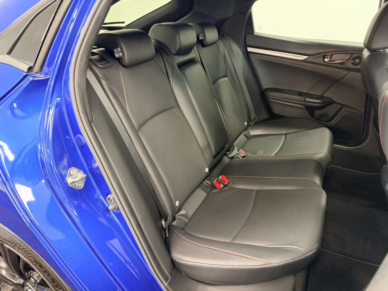 2019 HONDA CIVIC 2019 HONDA CIVIC