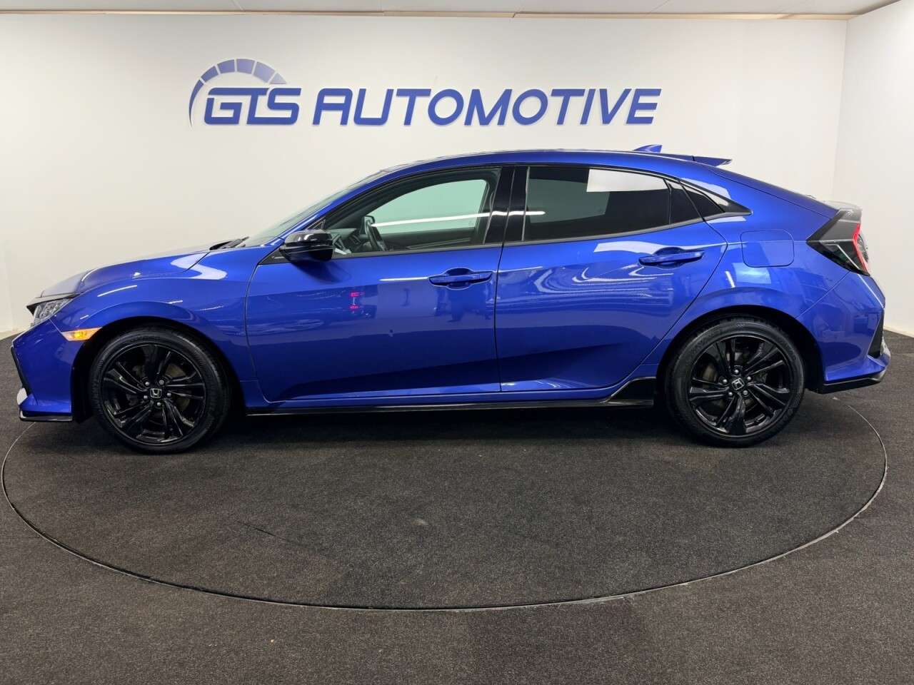 2019 HONDA CIVIC 2019 HONDA CIVIC
