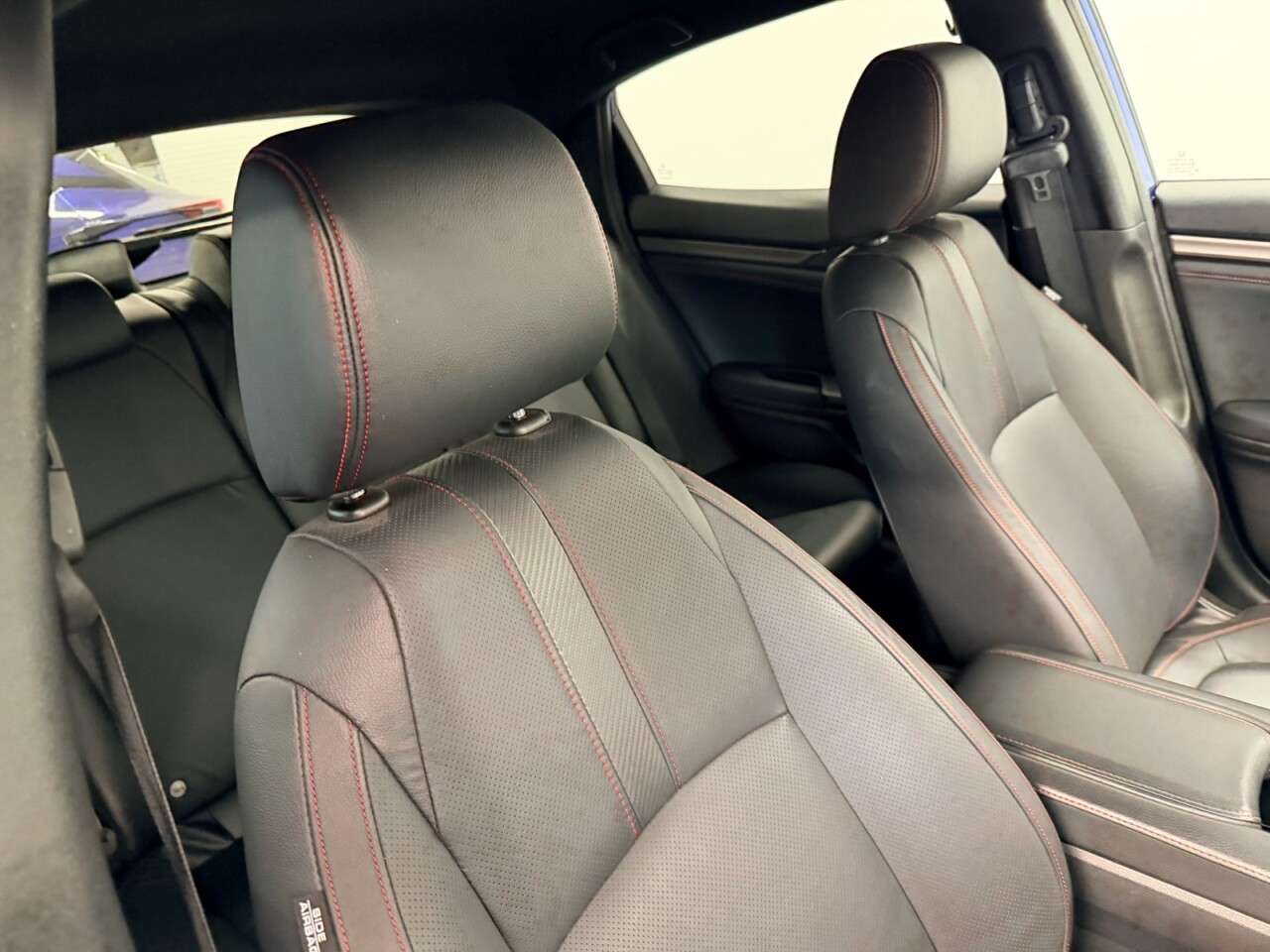 2019 HONDA CIVIC 2019 HONDA CIVIC