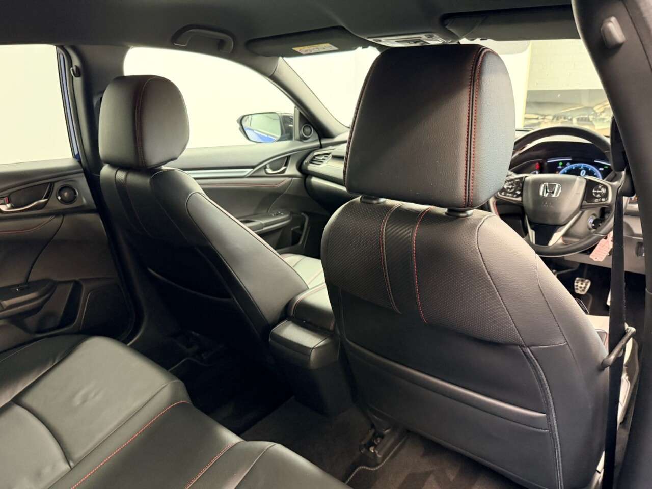 2019 HONDA CIVIC 2019 HONDA CIVIC