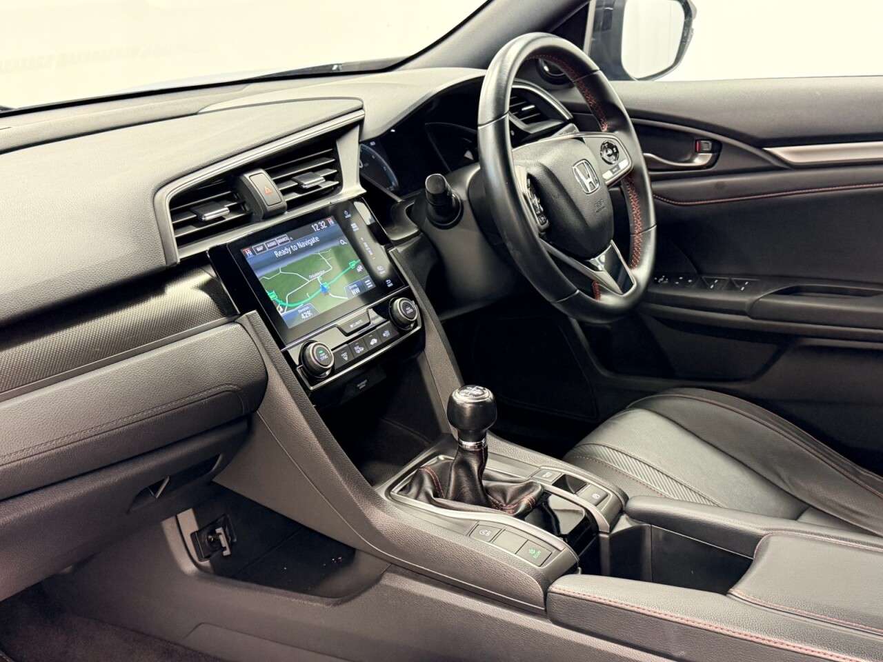 2019 HONDA CIVIC 2019 HONDA CIVIC