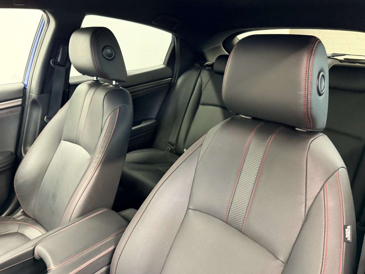 2019 HONDA CIVIC 2019 HONDA CIVIC