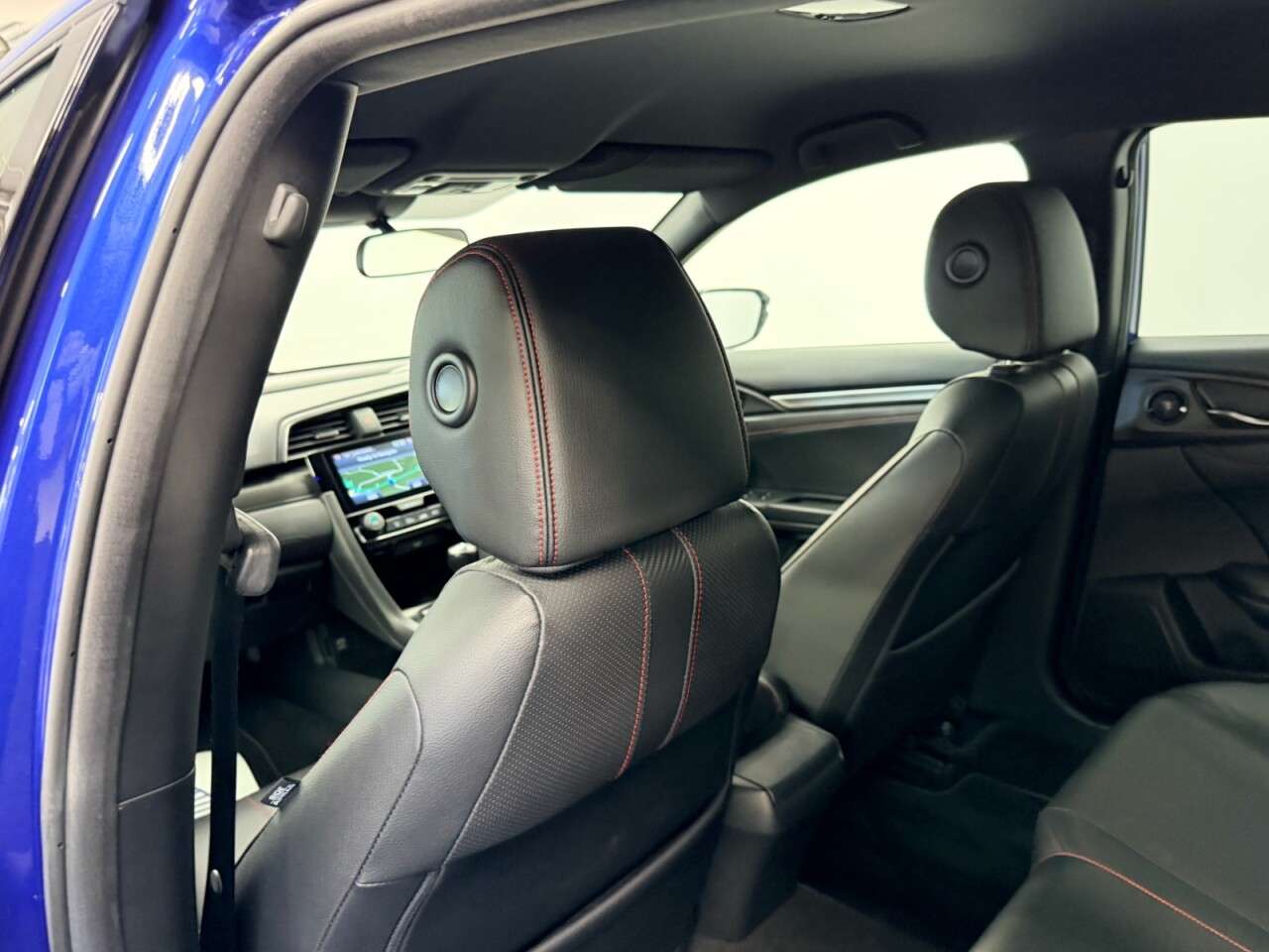 2019 HONDA CIVIC 2019 HONDA CIVIC