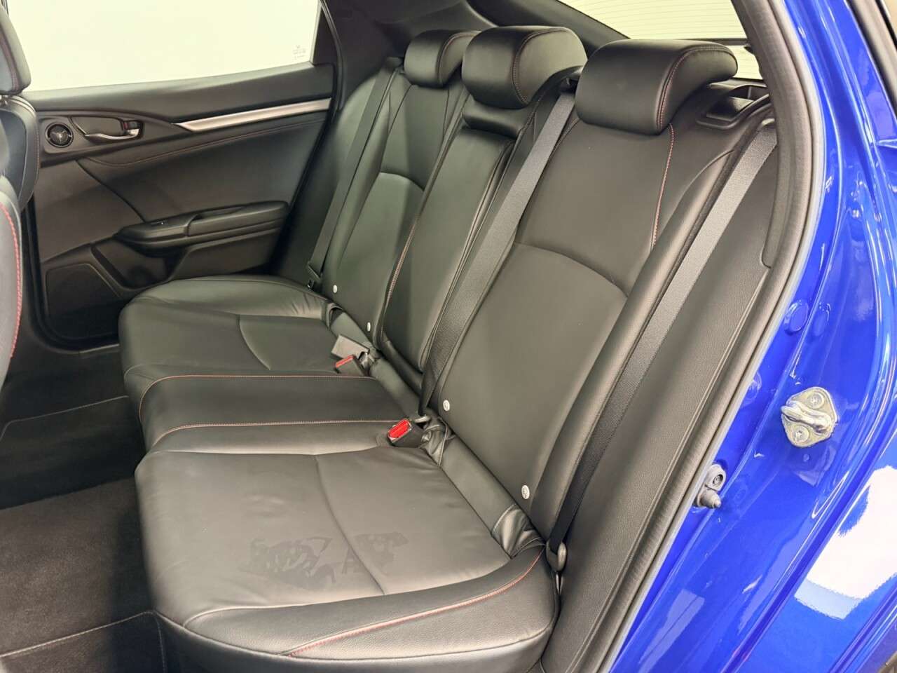 2019 HONDA CIVIC 2019 HONDA CIVIC