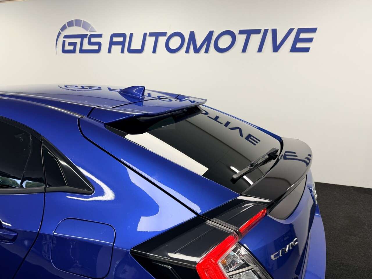 2019 HONDA CIVIC 2019 HONDA CIVIC