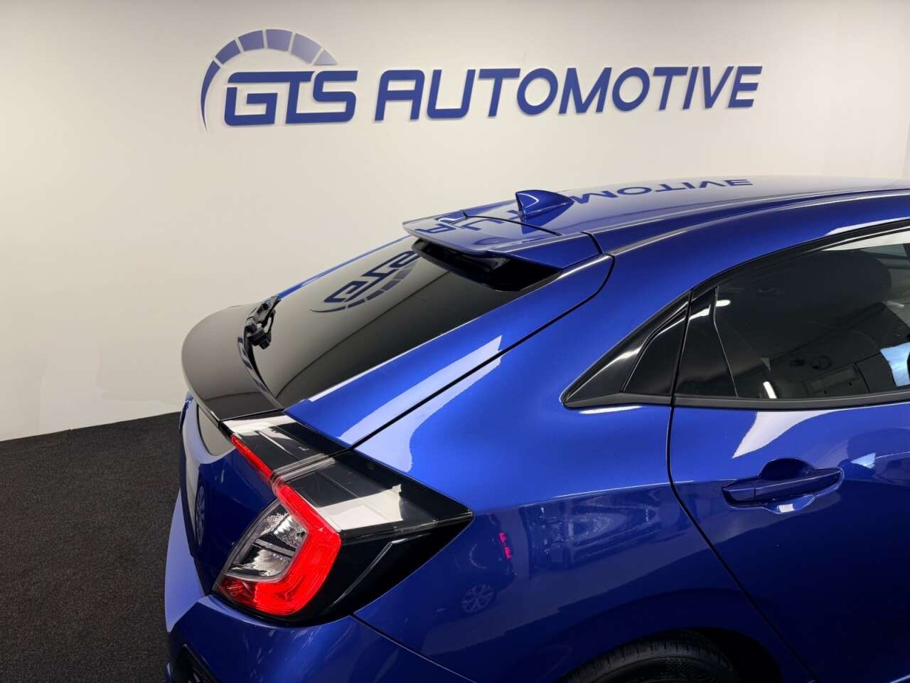 2019 HONDA CIVIC 2019 HONDA CIVIC