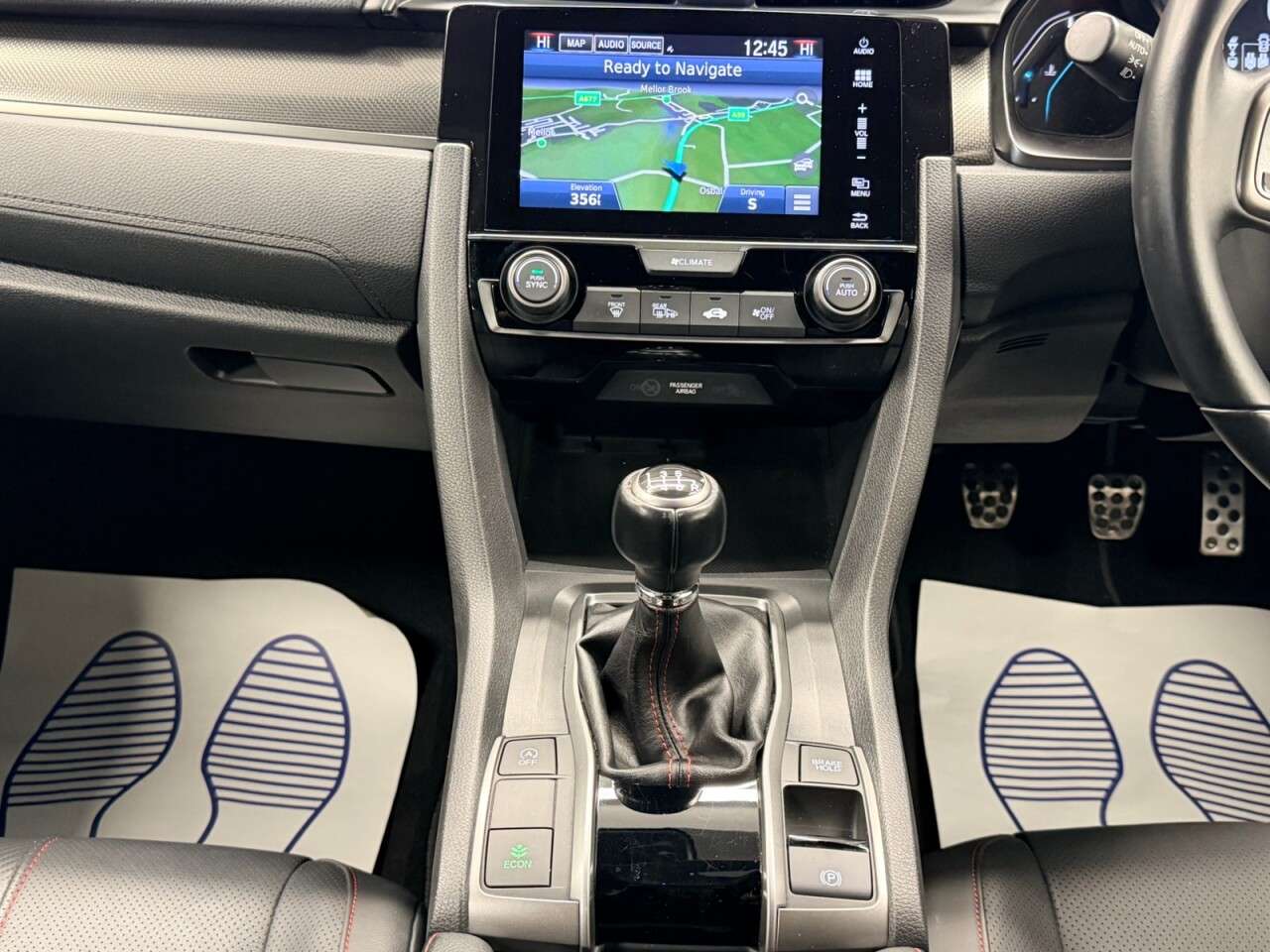 2019 HONDA CIVIC 2019 HONDA CIVIC