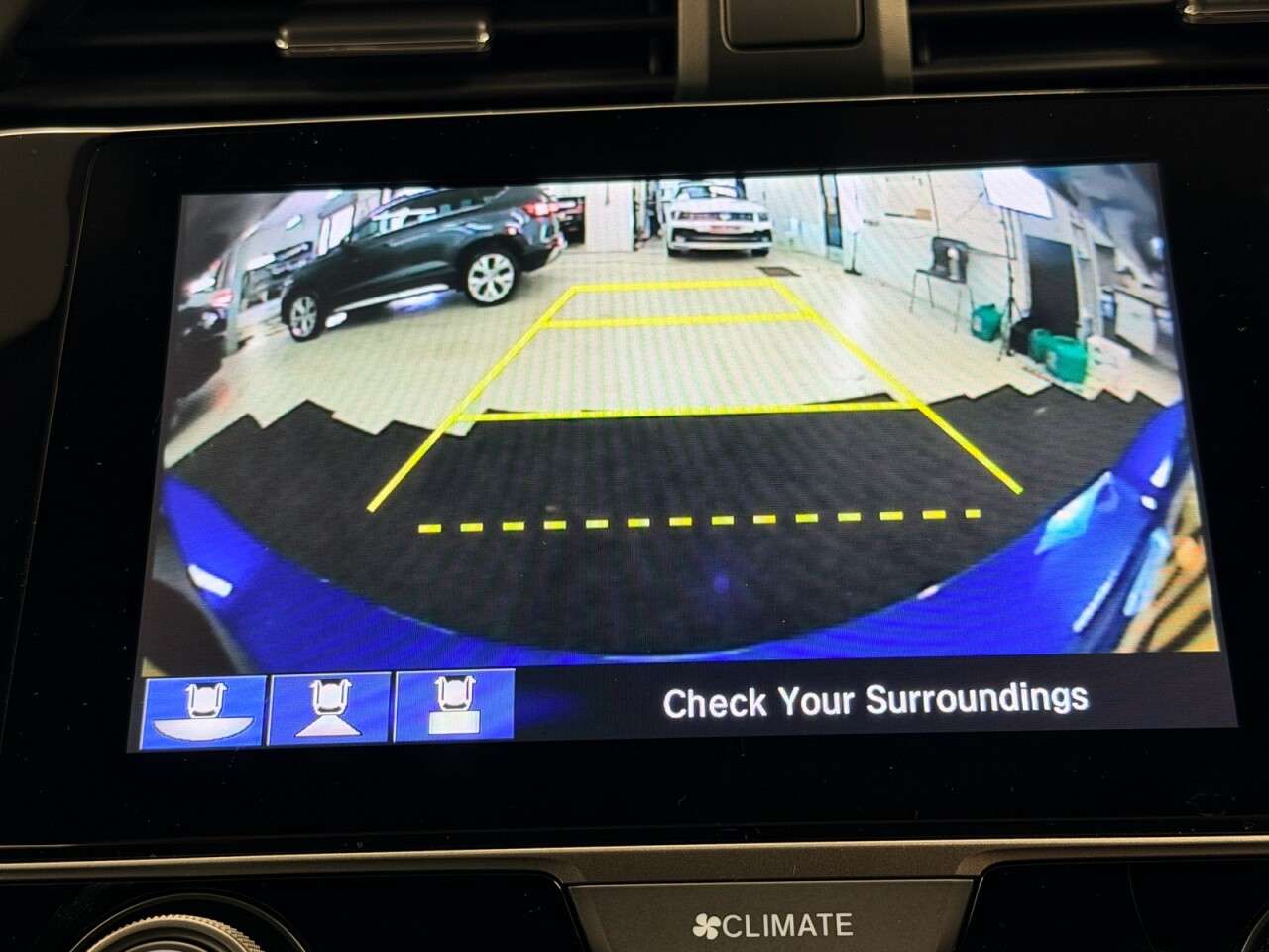 2019 HONDA CIVIC 2019 HONDA CIVIC