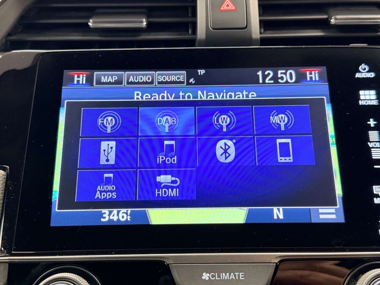 2019 HONDA CIVIC 2019 HONDA CIVIC