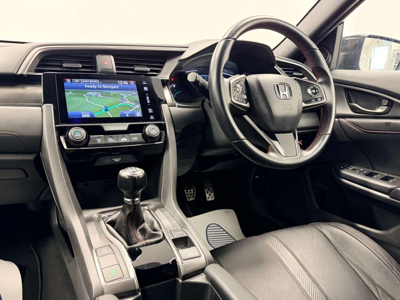 2019 HONDA CIVIC 2019 HONDA CIVIC
