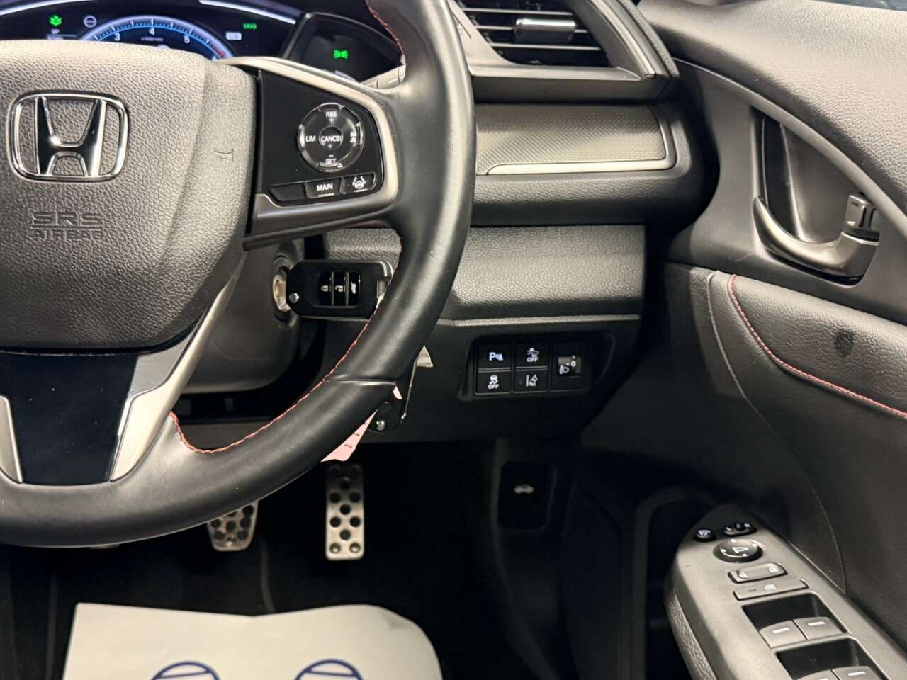 2019 HONDA CIVIC 2019 HONDA CIVIC