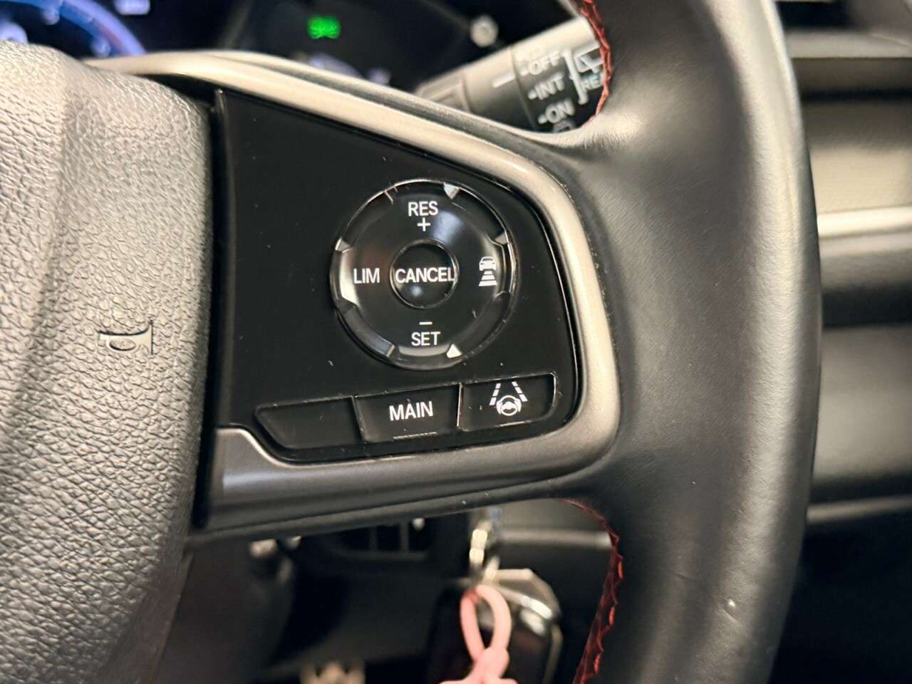 2019 HONDA CIVIC 2019 HONDA CIVIC