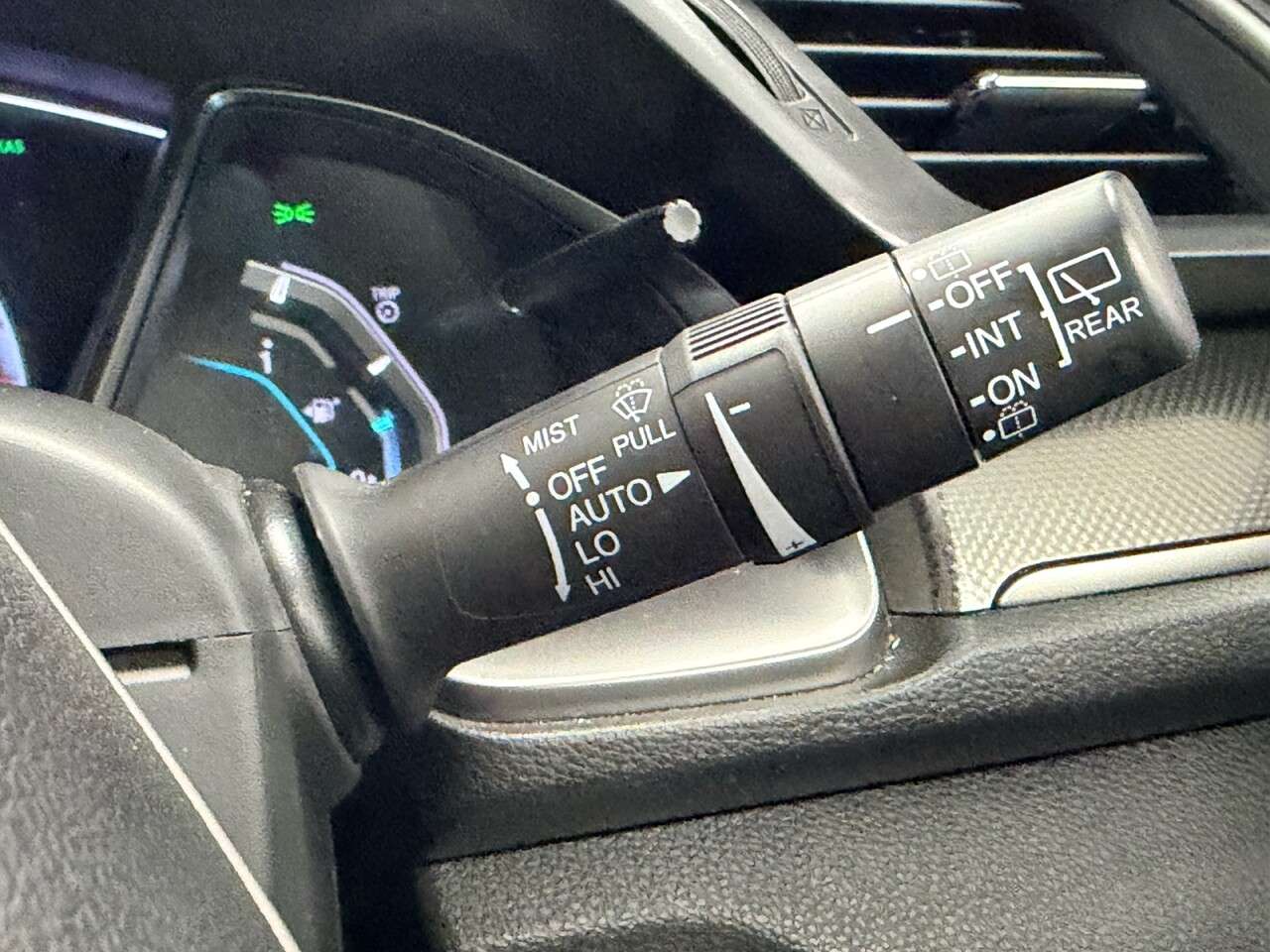 2019 HONDA CIVIC 2019 HONDA CIVIC