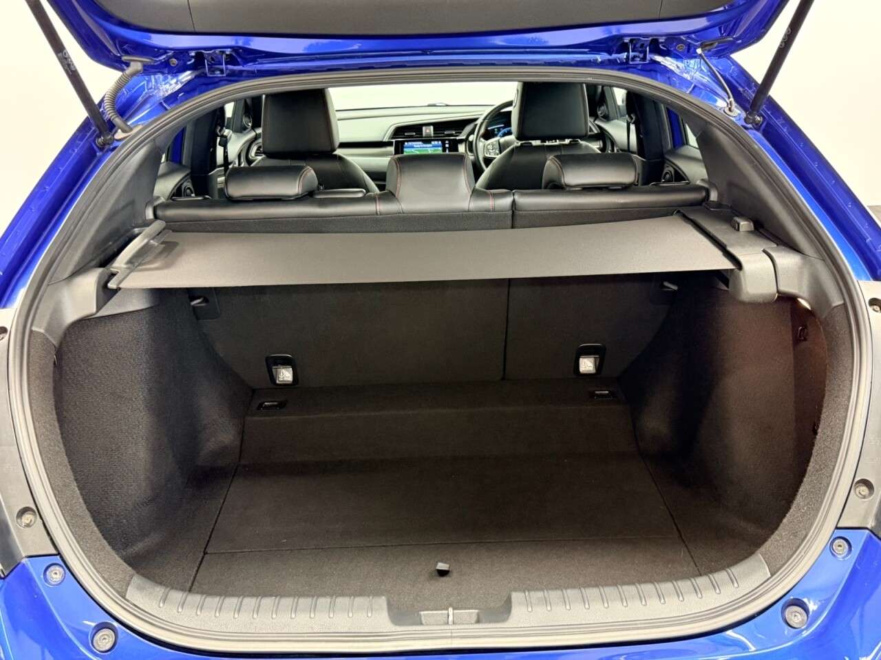 2019 HONDA CIVIC 2019 HONDA CIVIC