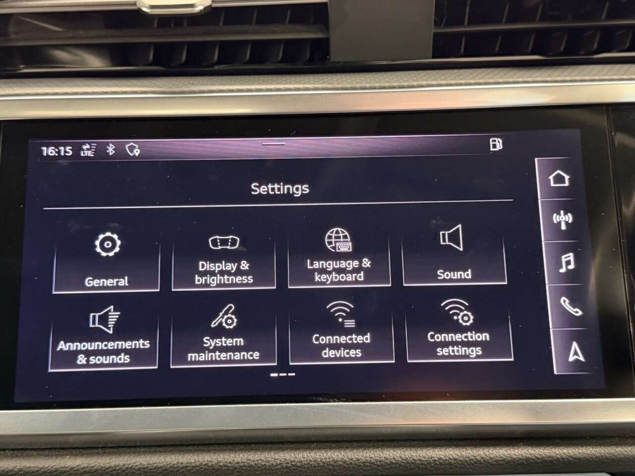 2019 AUDI Q3 2019 AUDI Q3